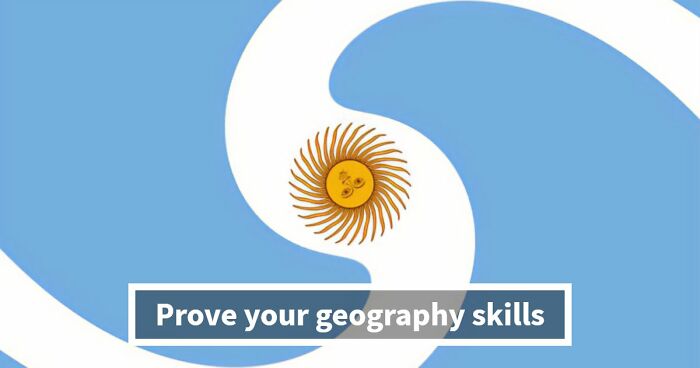 Try To Recognize The Country In These 31 Twisted Images & Prove Your Geography Skills