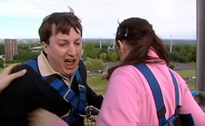 From Sitcoms To Dramas: See How Many TV Shows You Can Identify Instantly