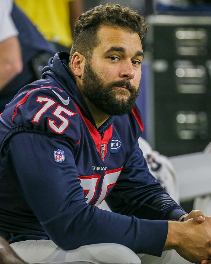 Former NFL Star's Ex-Wife Opens Up After He Sues For 'Invasive' Comments About The Size Of His Manhood Former NFL Star's Ex-Wife Opens Up After He Sues For 'Invasive' Comments About The Size Of His Manhood