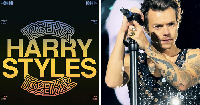 “Harry Styles, You’ve Changed”: Fans Outraged At The Prices Of Harry Styles’ New Tour Tickets