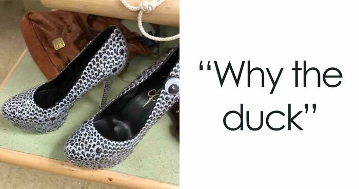 64 People Share The Most Unbelievable Fashion Mistakes They’ve Witnessed