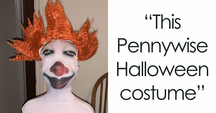 “Life’s Too Short For Boring Pants”: 64 Fashion Fails That Deserve Their Own Runway