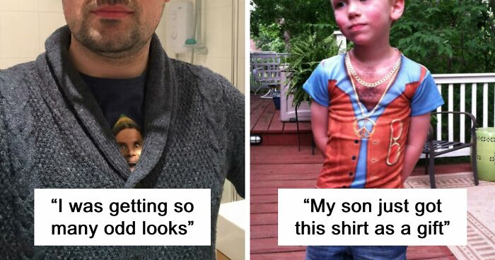 64 People Share The Most Unbelievable Fashion Mistakes They’ve Witnessed