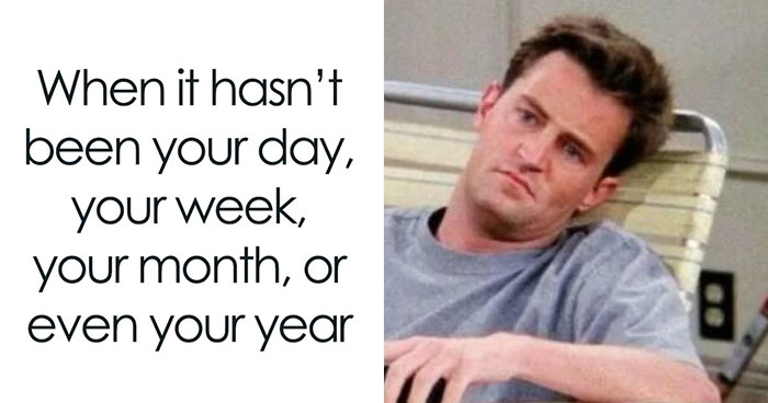103 Memes And Posts That Prove Why ‘Friends’ Is A Timeless Classic (New Pics)