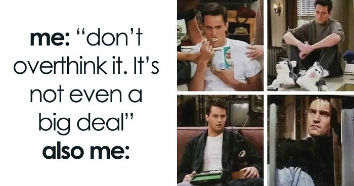 103 Memes And Posts That Prove Why ‘Friends’ Is A Timeless Classic (New Pics)