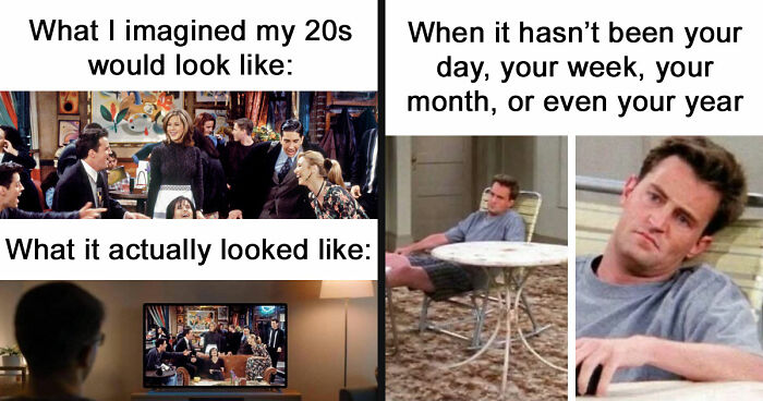 103 Memes And Posts That Prove Why ‘Friends’ Is A Timeless Classic (New Pics)