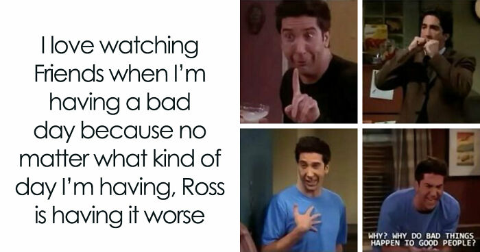 103 Memes And Posts That Prove Why ‘Friends’ Is A Timeless Classic (New Pics)