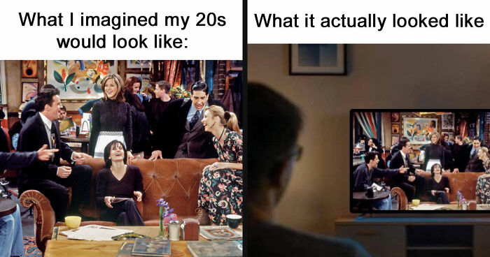 This IG Page Is Dedicated To ‘Friends’ Memes, And Here Are 103 Of The Best