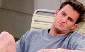 103 Memes And Posts That Prove Why ‘Friends’ Is A Timeless Classic (New Pics)