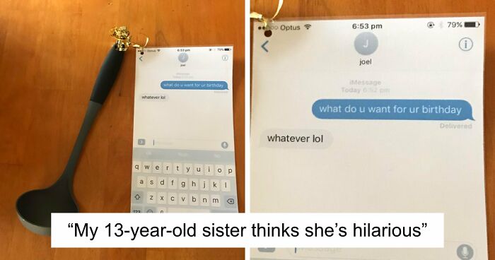 68 Photos That Prove Life Is More Fun When You Have Siblings (New Pics)