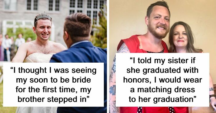 68 Photos That Prove Life Is More Fun When You Have Siblings (New Pics)