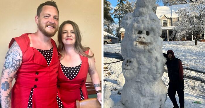 68 Photos That Prove Life Is More Fun When You Have Siblings (New Pics)