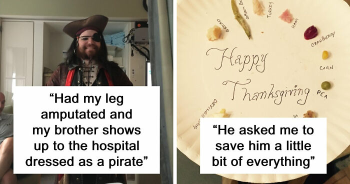 68 Photos That Prove Life Is More Fun When You Have Siblings