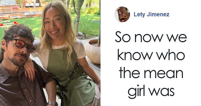 “Keep Making Her Point”: Support For Ashley Tisdale After Hilary Duff’s Husband’s Brutal Post