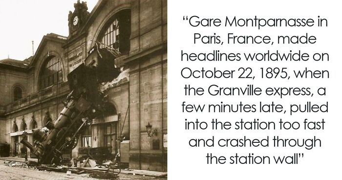 43 Fascinating Historical Photos That Reveal A Side Of The Past We Rarely See