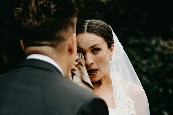 62 "They're Not Gonna Last" Wedding Moments That Turned Out To Be Completely Accurate