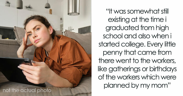 Daughter Refuses To Sacrifice Home For Mother’s $37K Debt, Mom Won’t Take No For An Answer