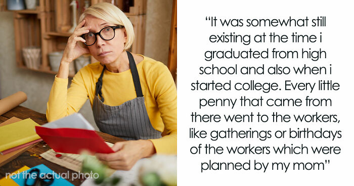 Daughter Refuses To Sacrifice Home For Mother’s $37K Debt, Mom Won’t Take No For An Answer