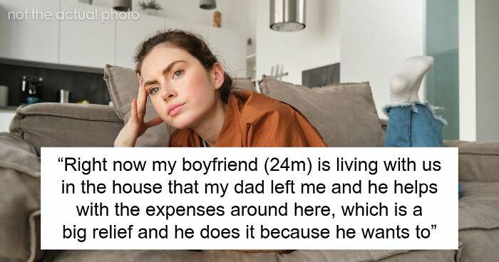 Daughter Refuses To Sacrifice Home For Mother’s $37K Debt, Mom Won’t Take No For An Answer