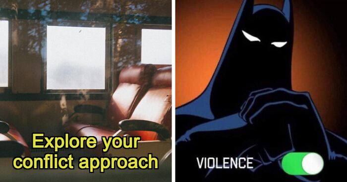 “How Do You Handle Conflict?”: Find Out What Kind Of Conflict Resolution Style Matches Your Personality