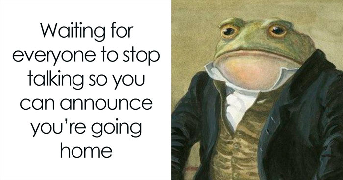 “How Mental”: 73 Hilariously Relatable Memes That Make Sure No Mind Is Left Behind (New Pics)