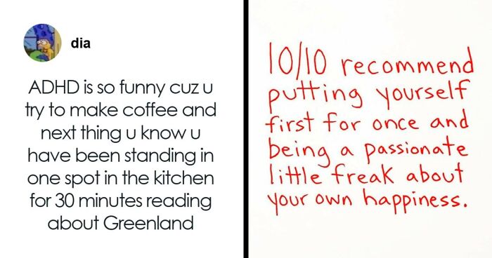 “How Mental”: 73 Hilariously Relatable Memes That Make Sure No Mind Is Left Behind (New Pics)