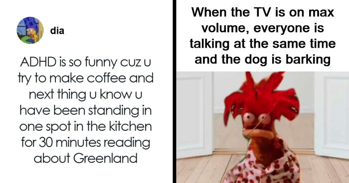 “How Mental”: 73 Hilariously Relatable Memes That Make Sure No Mind Is Left Behind (New Pics)