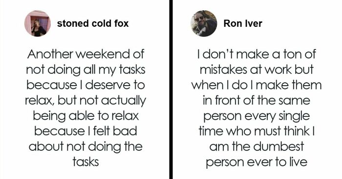 “How Mental”: 73 Hilariously Relatable Memes That Make Sure No Mind Is Left Behind (New Pics)