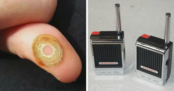 “Seemed Normal Back In The Day”: 99 Posts To Make You Feel Old As Heck (New Pics)