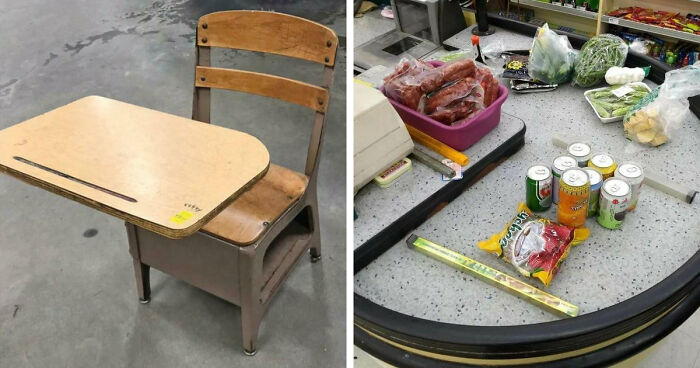 “Seemed Normal Back In The Day”: 99 Posts To Make You Feel Old As Heck (New Pics)