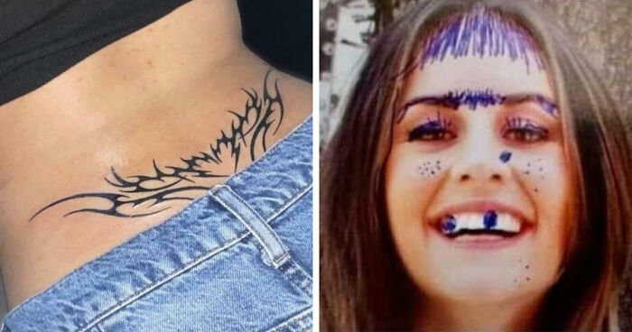 “Seemed Normal Back In The Day”: 99 Posts To Make You Feel Old As Heck (New Pics)