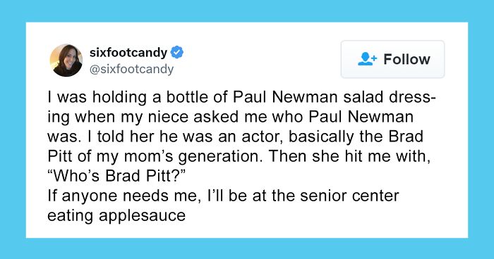 “Seemed Normal Back In The Day”: 99 Posts To Make You Feel Old As Heck (New Pics)