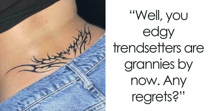 “Seemed Normal Back In The Day”: 99 Posts To Make You Feel Old As Heck (New Pics)