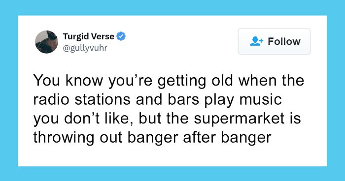 “Seemed Normal Back In The Day”: 99 Posts To Make You Feel Old As Heck (New Pics)