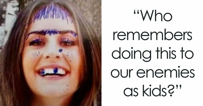 “Seemed Normal Back In The Day”: 99 Posts To Make You Feel Old As Heck (New Pics)