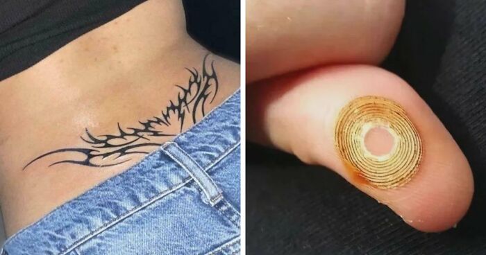 “Seemed Normal Back In The Day”: 99 Posts To Make You Feel Old As Heck (New Pics)