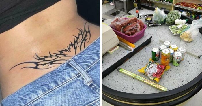 “Seemed Normal Back In The Day”: 99 Posts To Make You Feel Old As Heck (New Pics)