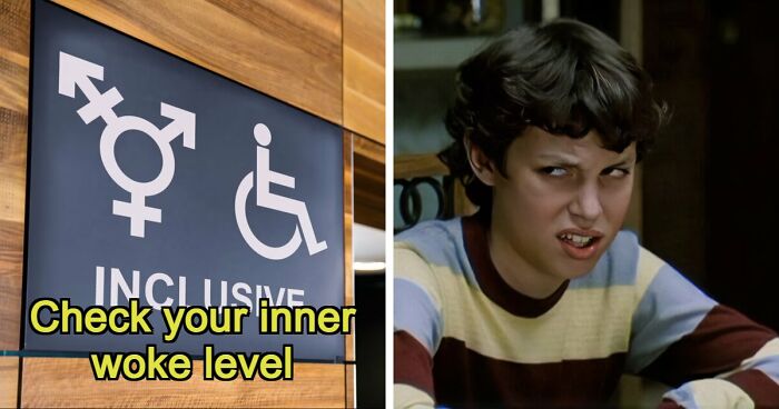 Find Your Spot On The Woke Spectrum With This 29-Question Personality Quiz