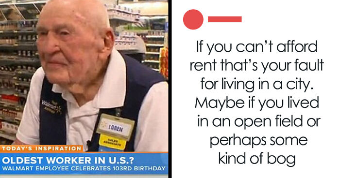 If These Days Feel Weirdly Normal, Here Are 102 Posts To Prove That We Live In An Actual Dystopia