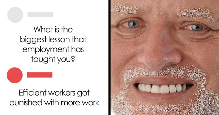 If These Days Feel Weirdly Normal, Here Are 102 Posts To Prove That We Live In An Actual Dystopia