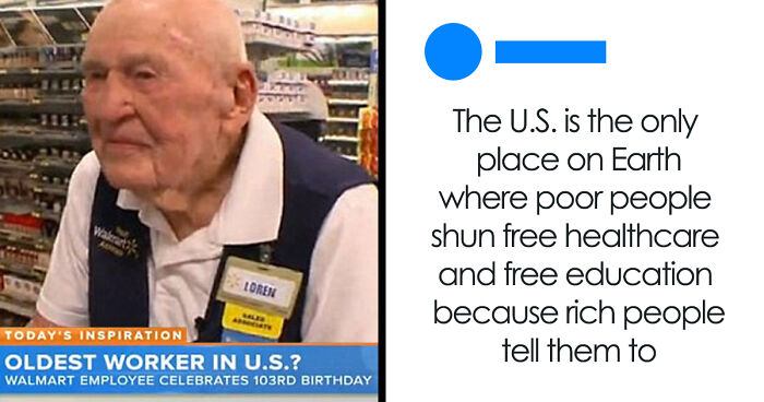 If These Days Feel Weirdly Normal, Here Are 102 Posts To Prove That We Live In An Actual Dystopia