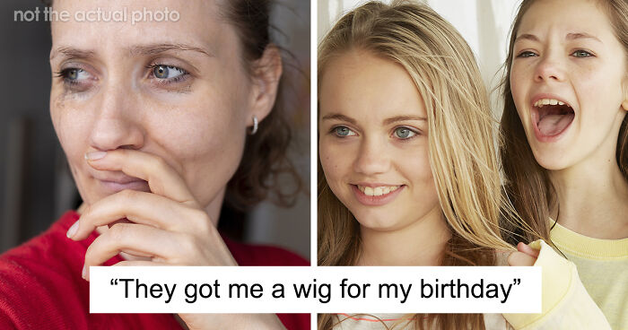 Stepdaughters’ Gift Pushes Woman To Her Limits, Shares Conversation With Her Husband That Goes Viral