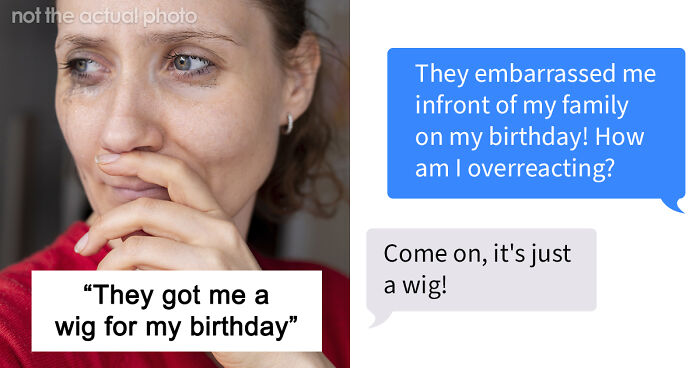 Stepdaughters’ Gift Pushes Woman To Her Limits, Shares Conversation With Her Husband That Goes Viral