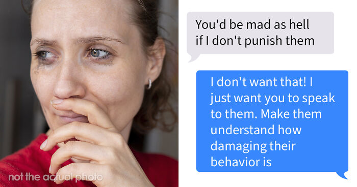 Stepdaughters’ Gift Pushes Woman To Her Limits, She Shares Conversation With Husband That Goes Viral