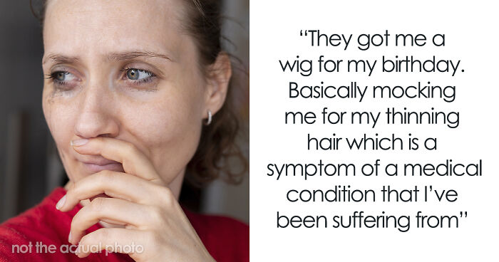 Stepdaughters’ Gift Pushes Woman To Her Limits, Shares Conversation With Her Husband That Goes Viral