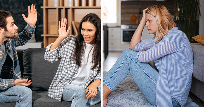 “AITA For Embarrassing My Wife In Front Of Our Friends By Not Going Along With Her Lie?”