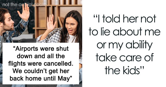 “AITA For Embarrassing My Wife In Front Of Our Friends By Not Going Along With Her Lie?”