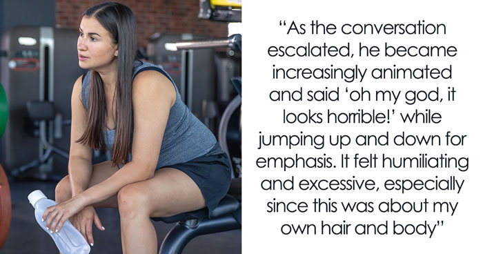 Toxic Guy Thinks Wife’s Autonomy Is “Disrespectful”, Acts Crazy When She Does Things For Herself