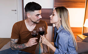 Childhood Friend Haunts Marriage Decades Later, Wife Contemplates Ending Union Over Emotional Affair