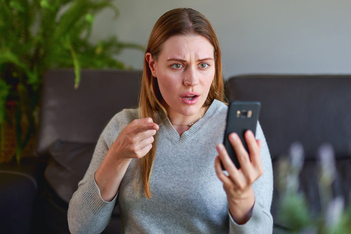 Wife Realizes Her Marriage Has A Third Wheel Named Childhood Friend, Questions If She Ever Came First